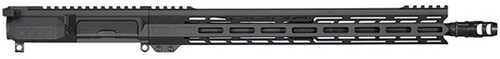 CMMG Resolute MK4 Upper Group 300Blk 16.1 Blk